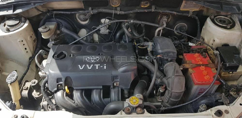 ٹویوٹا پروباکس 2006 for Sale in لاہور ٹویوٹا پروباکس 2006 for Sale in لاہور Image-6