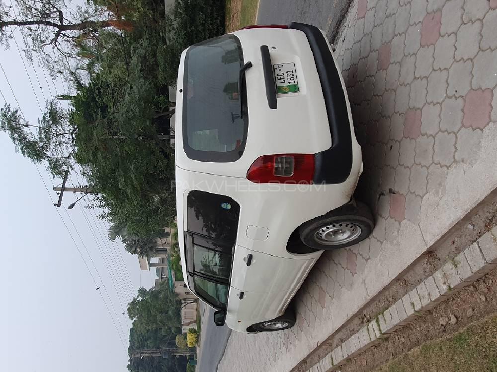 ٹویوٹا پروباکس 2007 for Sale in لاہور ٹویوٹا پروباکس 2007 for Sale in لاہور Image-5