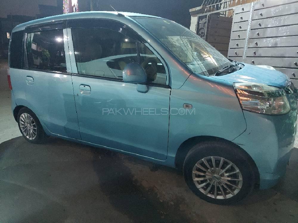 Honda Life 2012 for Sale in Lahore Honda Life 2012 for Sale in Lahore Image-3