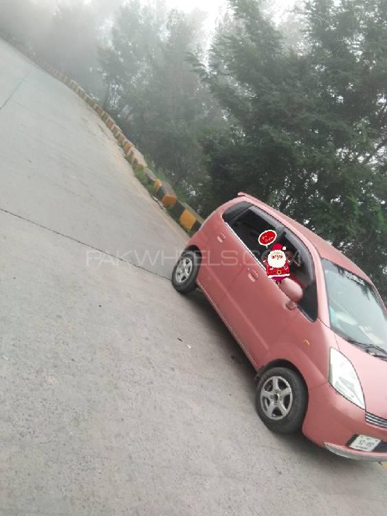 Nissan Moco 2004 for Sale in Rawalpindi Nissan Moco 2004 for Sale in Rawalpindi Image-4
