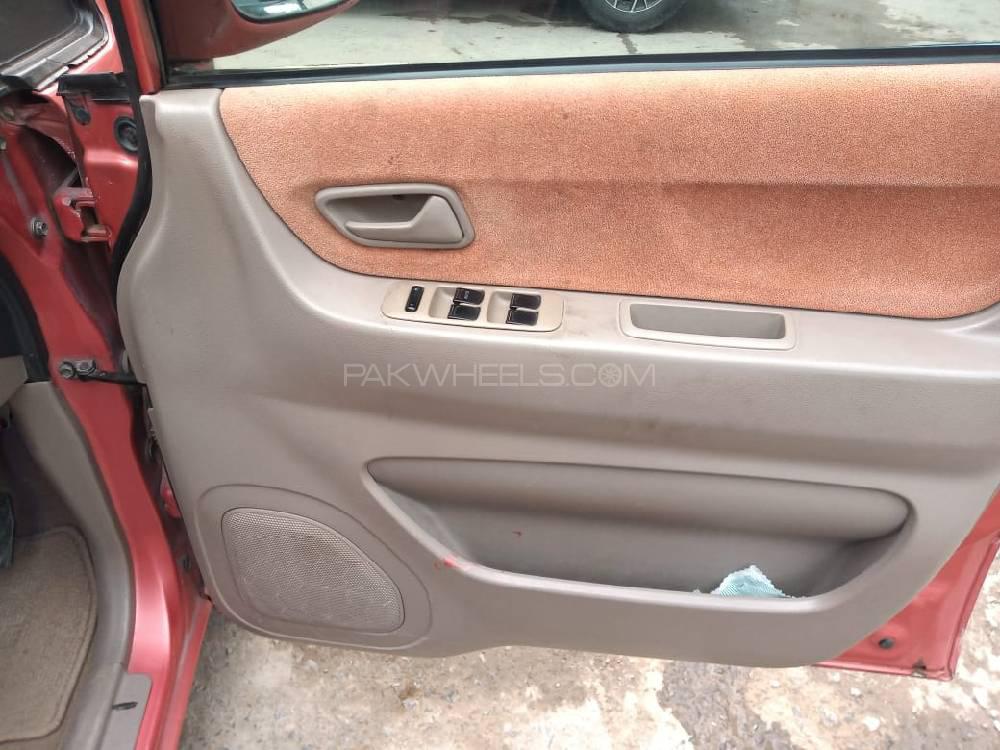 Nissan Moco 2004 for Sale in Rawalpindi Nissan Moco 2004 for Sale in Rawalpindi Image-5
