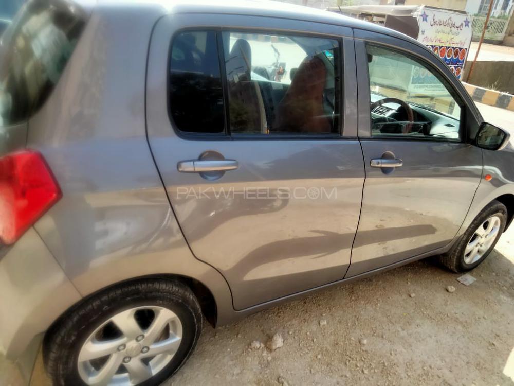 Suzuki Cultus 2020 for Sale in Hyderabad Suzuki Cultus 2020 for Sale in Hyderabad Image-2
