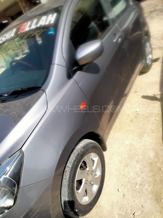 Suzuki Cultus 2020 for Sale in Hyderabad Suzuki Cultus 2020 for Sale in Hyderabad Image-5