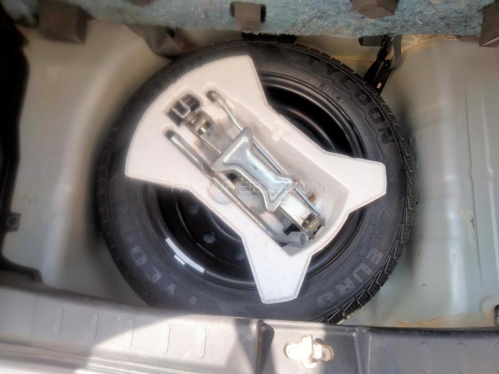 Suzuki Cultus 2020 for Sale in Hyderabad Suzuki Cultus 2020 for Sale in Hyderabad Image-11