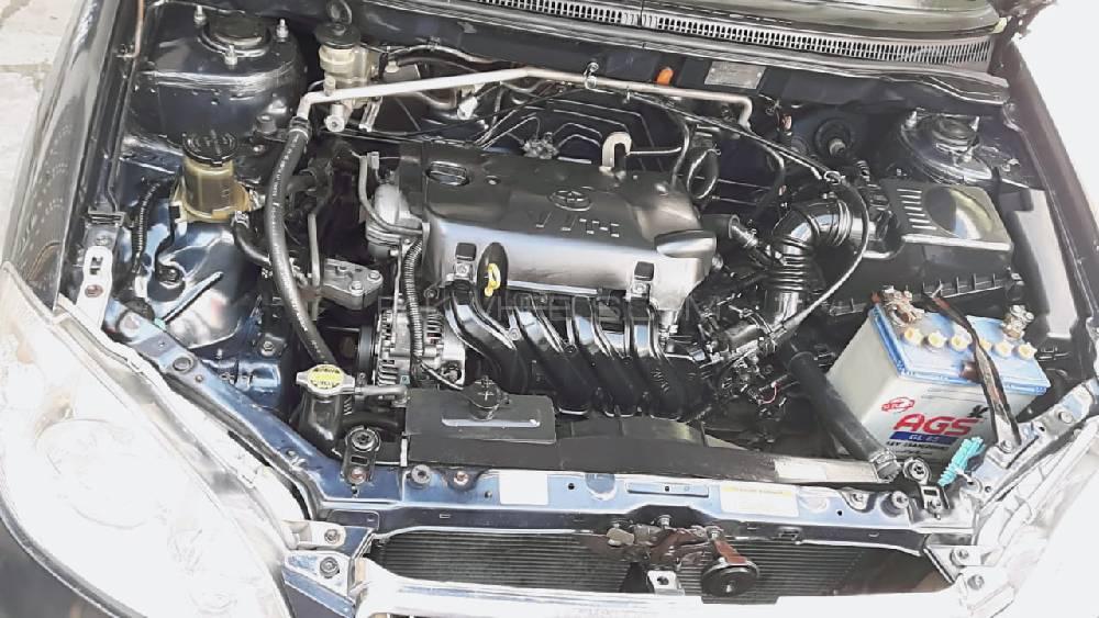 Toyota Corolla 2004 for Sale in Attock Toyota Corolla 2004 for Sale in Attock Image-3