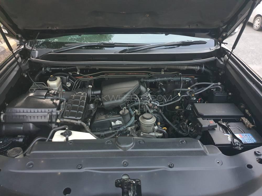 Toyota Prado 2012 for Sale in Lahore Toyota Prado 2012 for Sale in Lahore Image-8
