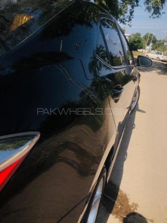 Toyota Corolla 2019 for Sale in Rawalpindi Toyota Corolla 2019 for Sale in Rawalpindi Image-11