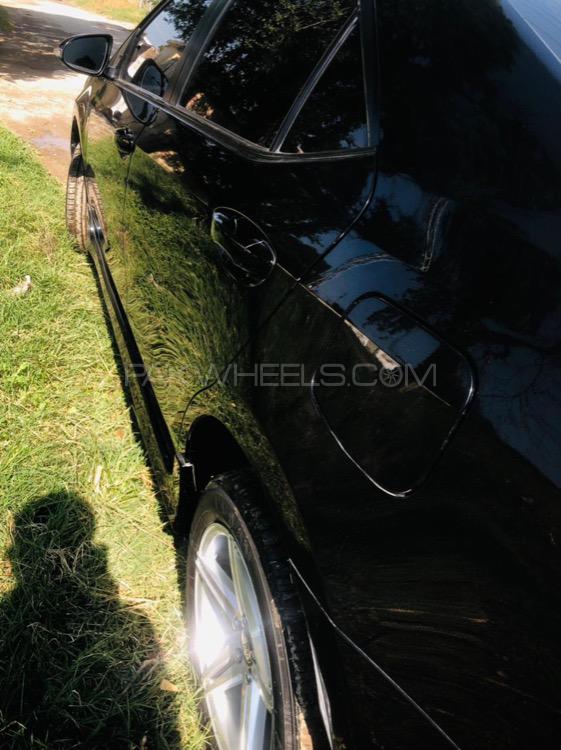 Toyota Corolla 2019 for Sale in Rawalpindi Toyota Corolla 2019 for Sale in Rawalpindi Image-5