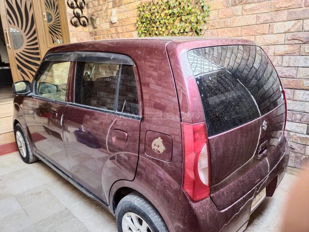 Suzuki Alto 2012 for Sale in Gujrat Image-1