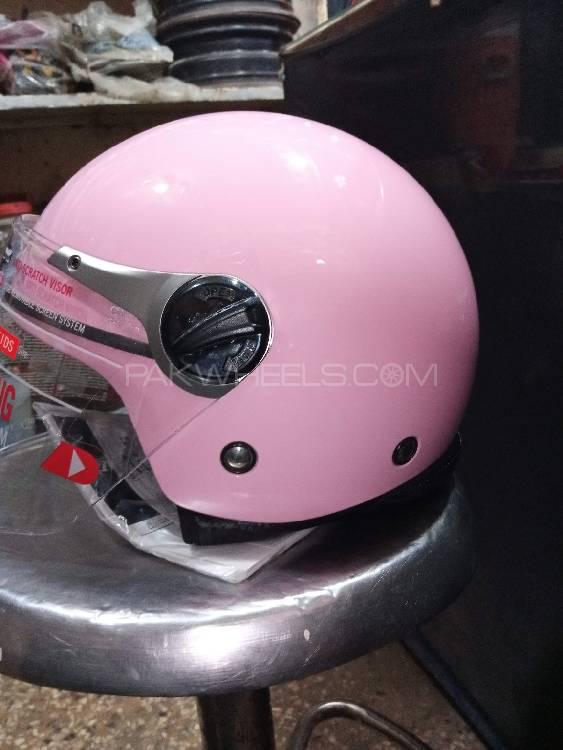 LA2 helmet all old model LA2 helmet all old model Image-13