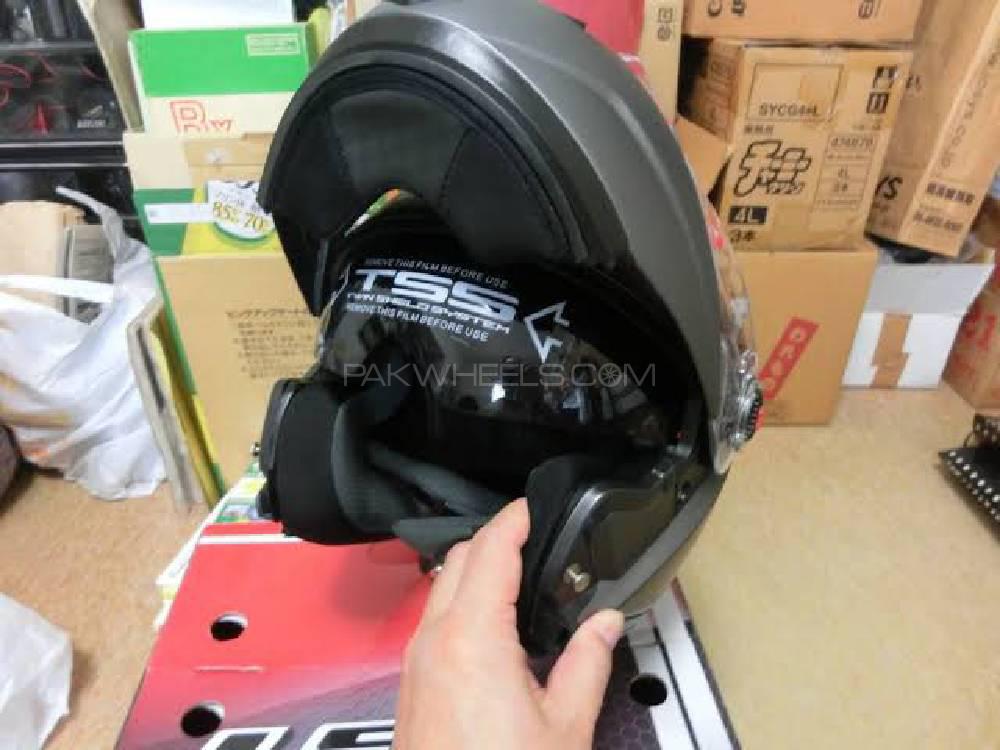 LA2 helmet all old model LA2 helmet all old model Image-11