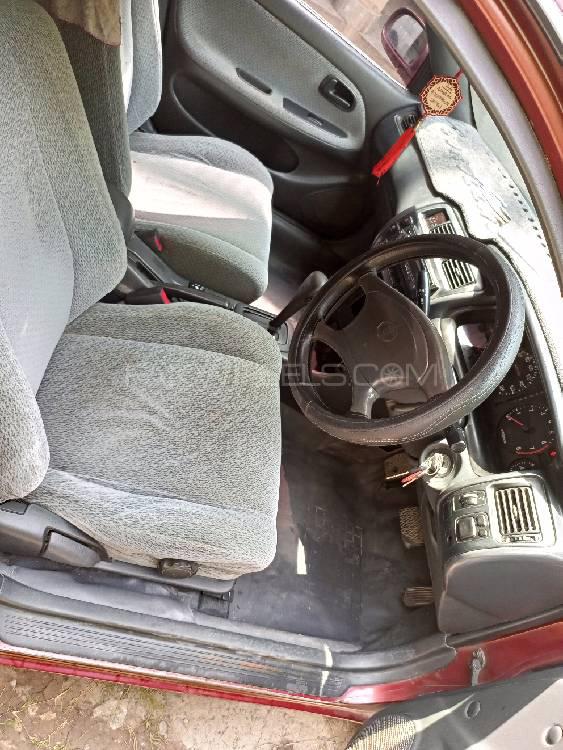 Toyota Corolla 1993 for Sale in Peshawar Toyota Corolla 1993 for Sale in Peshawar Image-7