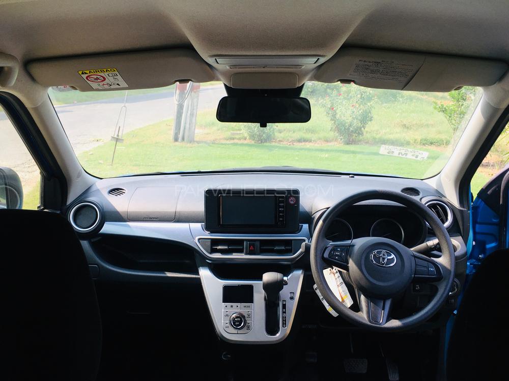 Daihatsu Cast 2018 for Sale in Lahore Daihatsu Cast 2018 for Sale in Lahore Image-4