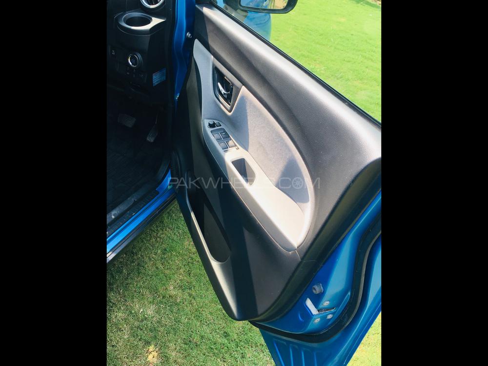 Daihatsu Cast 2018 for Sale in Lahore Daihatsu Cast 2018 for Sale in Lahore Image-10