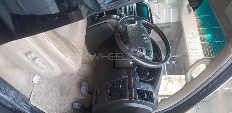 Toyota Land Cruiser 2010 for Sale in Islamabad Toyota Land Cruiser 2010 for Sale in Islamabad Image-3
