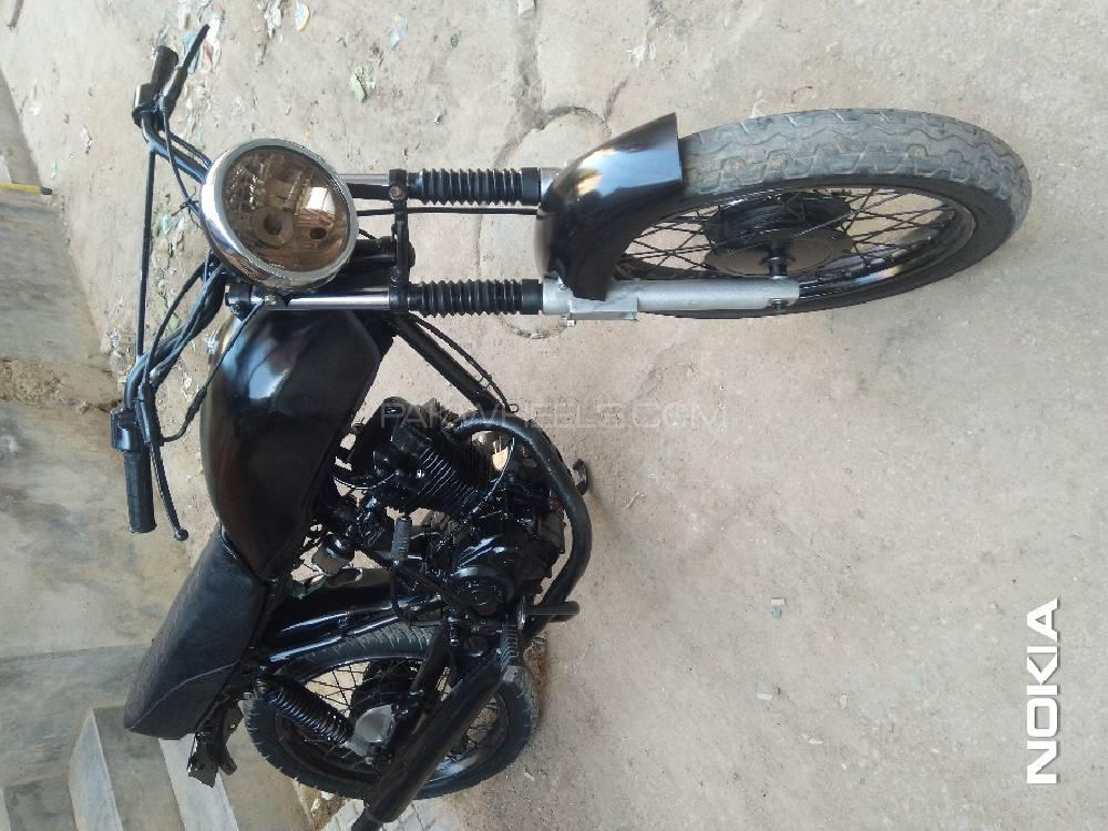 Super Power SP 125 2019 for Sale Image-1