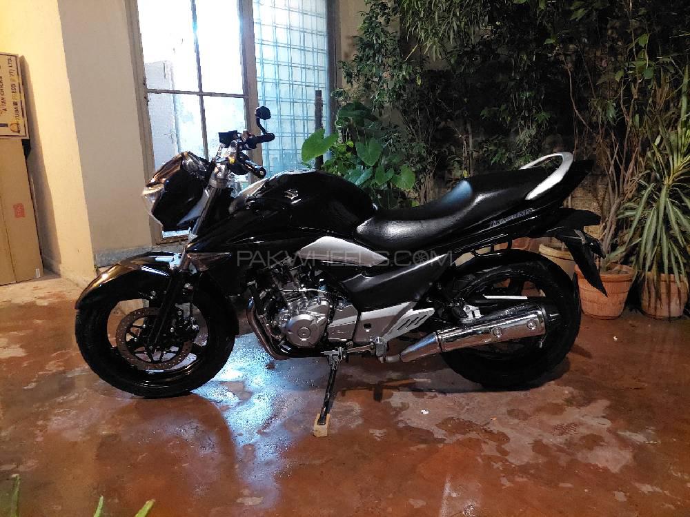سوزوکی Inazuma 2017 for Sale Image-1