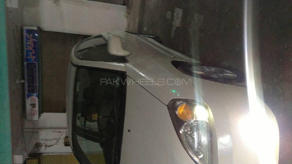 Suzuki Liana 2007 for Sale in Abbottabad Suzuki Liana 2007 for Sale in Abbottabad Image-7