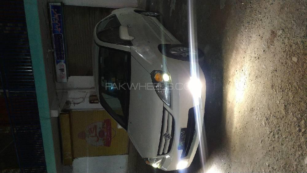 Suzuki Liana 2007 for Sale in Abbottabad Suzuki Liana 2007 for Sale in Abbottabad Image-11