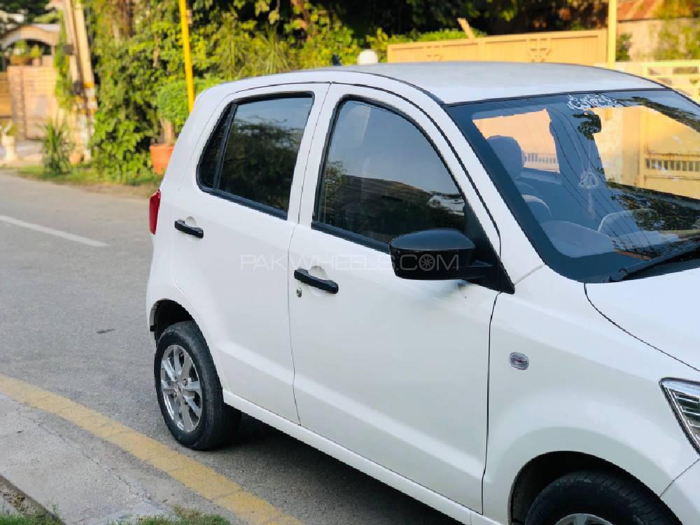 United Bravo 2019 for Sale in Lahore United Bravo 2019 for Sale in Lahore Image-4