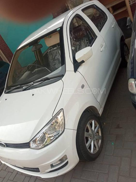 United Bravo 2021 for Sale in Lahore United Bravo 2021 for Sale in Lahore Image-3