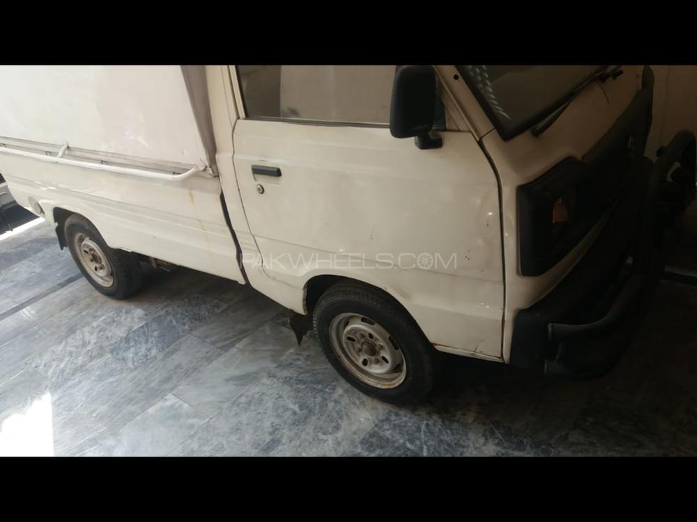Suzuki Ravi 2013 for Sale in Muridke Suzuki Ravi 2013 for Sale in Muridke Image-3