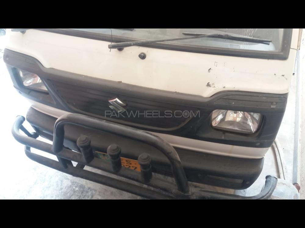 Suzuki Ravi 2013 for Sale in Muridke Suzuki Ravi 2013 for Sale in Muridke Image-6