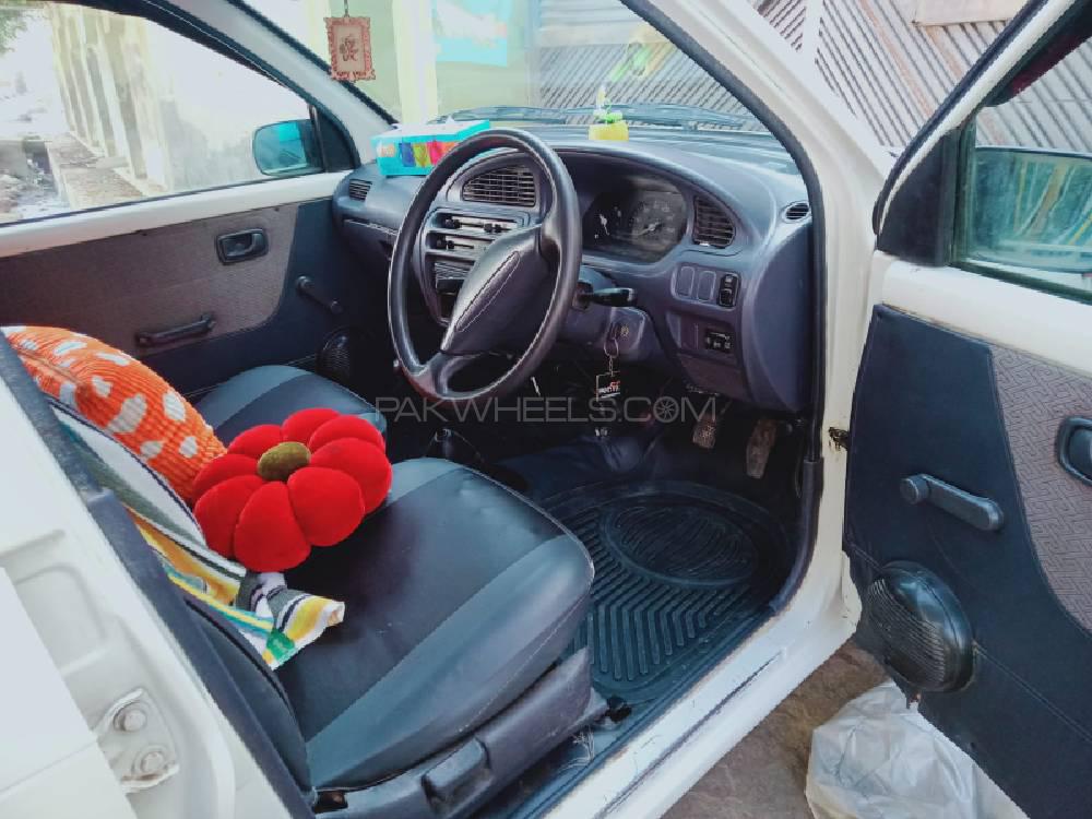 ڈائیہاتسو کیور 2008 for Sale in اوکاڑہ ڈائیہاتسو کیور 2008 for Sale in اوکاڑہ Image-6