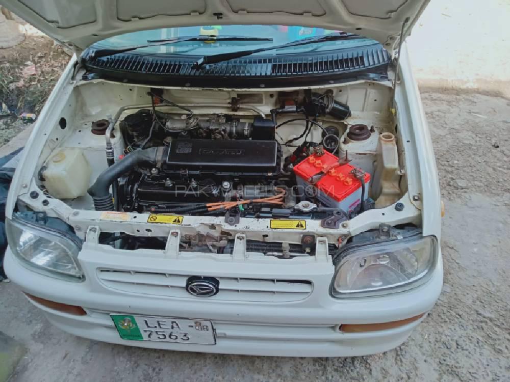 ڈائیہاتسو کیور 2008 for Sale in اوکاڑہ ڈائیہاتسو کیور 2008 for Sale in اوکاڑہ Image-8