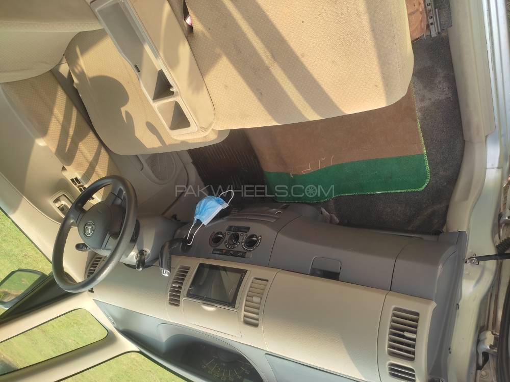ڈائیہاتسو تانٹو 2007 for Sale in وزیرآباد ڈائیہاتسو تانٹو 2007 for Sale in وزیرآباد Image-20