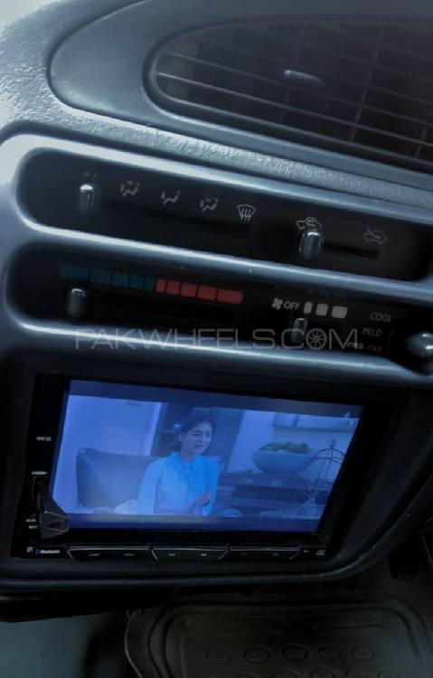 Daihatsu Cuore 2003 for Sale in Lahore Daihatsu Cuore 2003 for Sale in Lahore Image-7