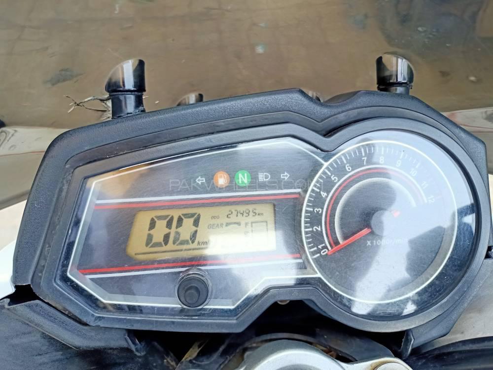 Derbi ETX 150 2016 for Sale Derbi ETX 150 2016 for Sale Image-4