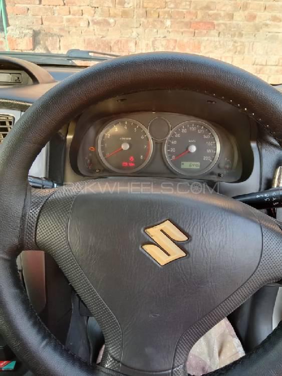 Suzuki Liana 2006 for Sale in Faisalabad Suzuki Liana 2006 for Sale in Faisalabad Image-8