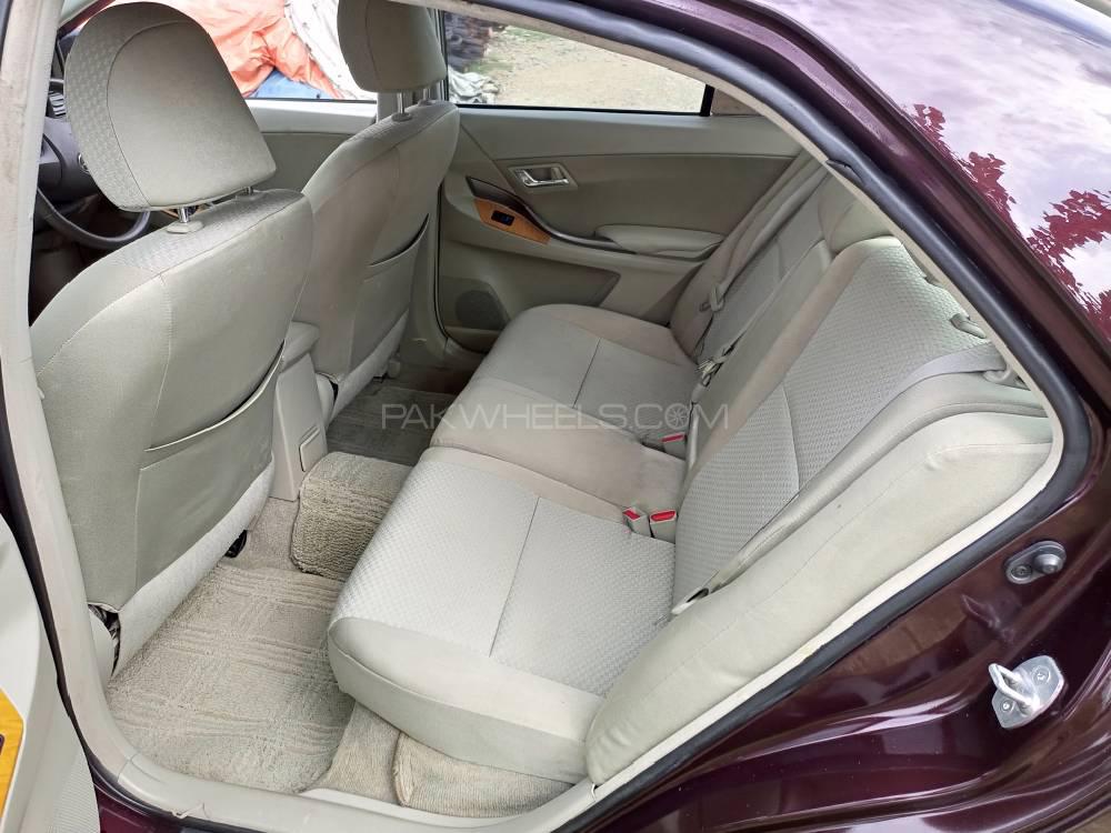 ٹویوٹا پریمیو 2007 for Sale in سوات مینگورہ ٹویوٹا پریمیو 2007 for Sale in سوات مینگورہ Image-12