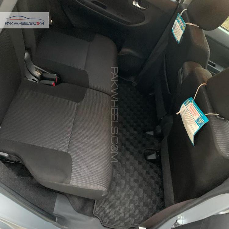 Daihatsu Move 2018 for Sale in Lahore Daihatsu Move 2018 for Sale in Lahore Image-10