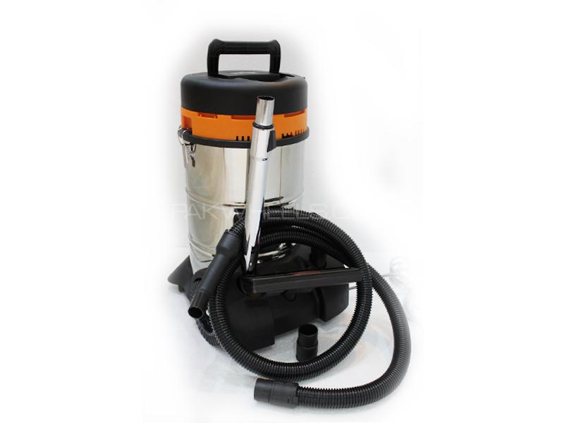 Buy Dera Professional Vacuum Cleaner 35L Wet And Dry 1400w in