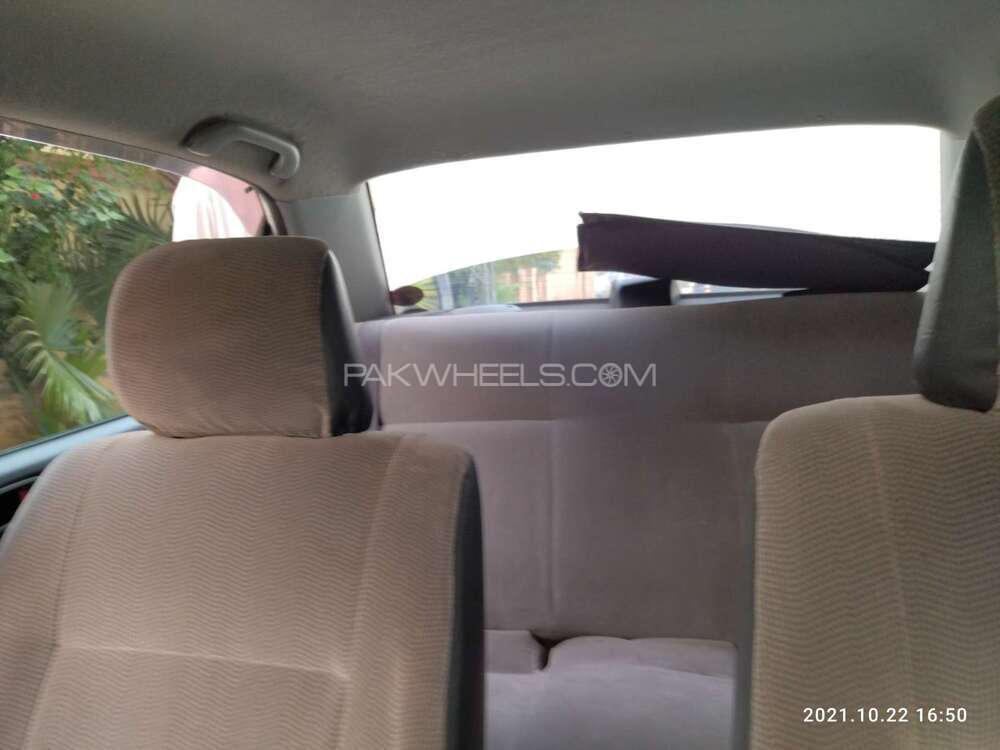 Mitsubishi Lancer 2006 for Sale in Islamabad Mitsubishi Lancer 2006 for Sale in Islamabad Image-17