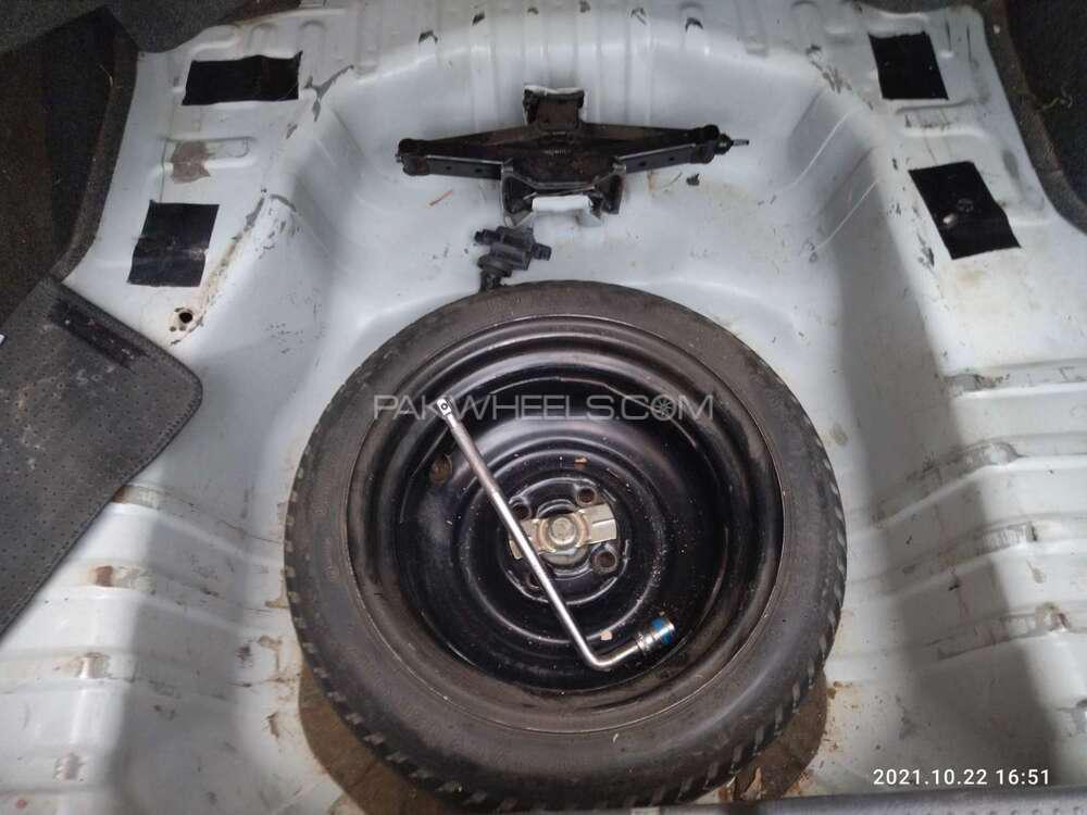 Mitsubishi Lancer 2006 for Sale in Islamabad Mitsubishi Lancer 2006 for Sale in Islamabad Image-18