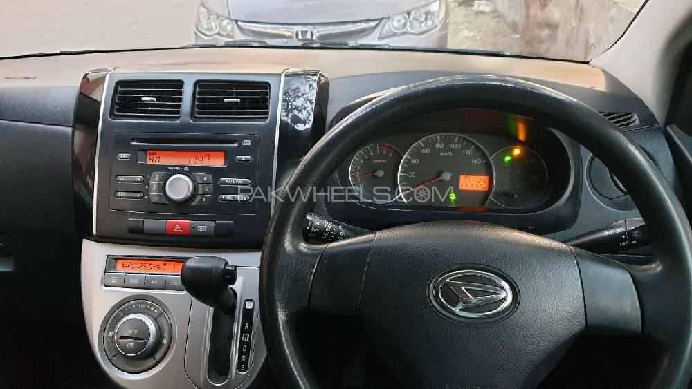 Daihatsu Mira 2014 for Sale in Lahore Daihatsu Mira 2014 for Sale in Lahore Image-4