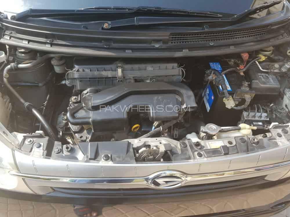 Daihatsu Mira 2014 for Sale in Lahore Daihatsu Mira 2014 for Sale in Lahore Image-3