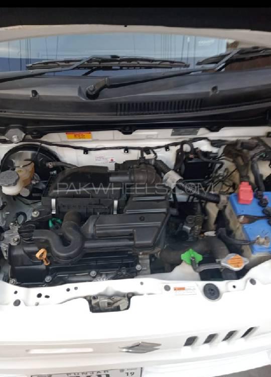 Suzuki Alto 2019 for Sale in Bahawalpur Suzuki Alto 2019 for Sale in Bahawalpur Image-7
