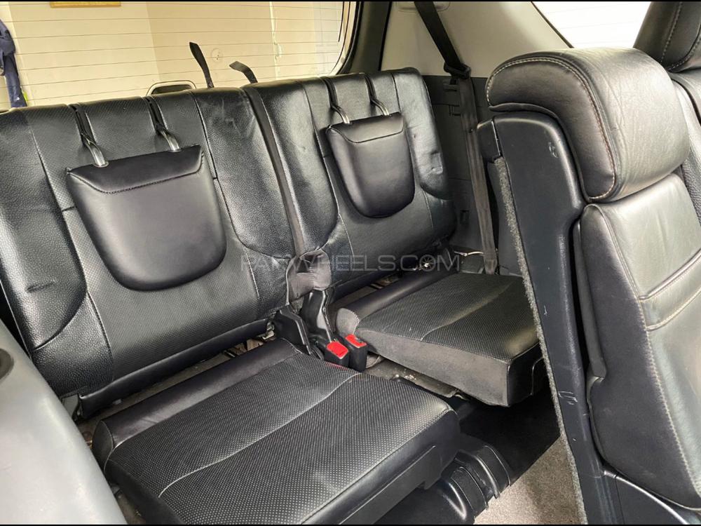 Toyota Prado 2012 for Sale in Lahore Toyota Prado 2012 for Sale in Lahore Image-5