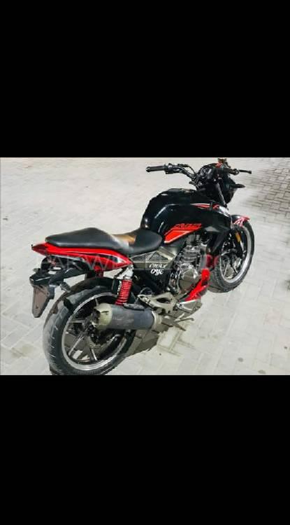 Unique Crazer UD-150 2018 for Sale Image-1