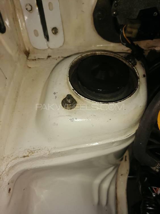 KIA Spectra 2002 for Sale in Kahuta KIA Spectra 2002 for Sale in Kahuta Image-11