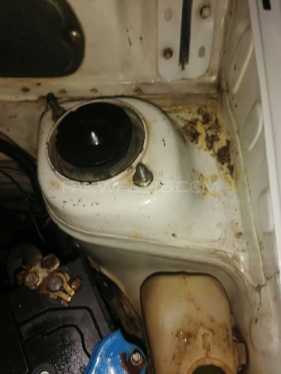 KIA Spectra 2002 for Sale in Kahuta KIA Spectra 2002 for Sale in Kahuta Image-10