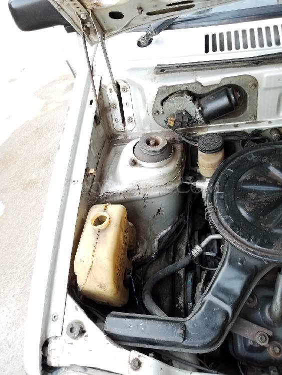 Suzuki Mehran 2008 for Sale in Karachi Suzuki Mehran 2008 for Sale in Karachi Image-12