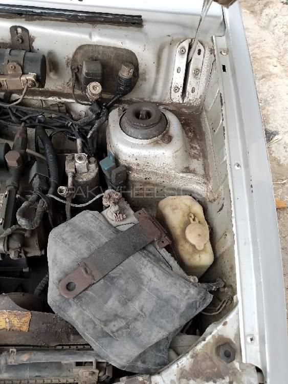 Suzuki Mehran 2008 for Sale in Karachi Suzuki Mehran 2008 for Sale in Karachi Image-11