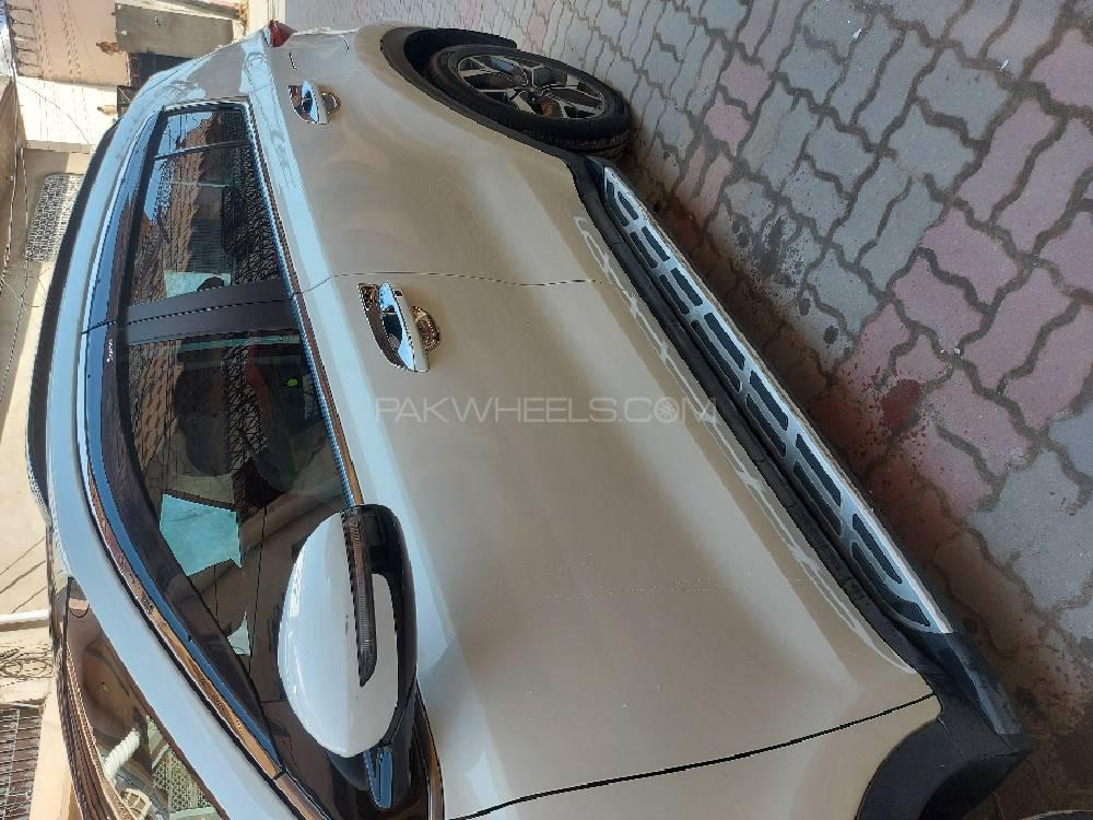 KIA Sportage 2019 for Sale in Sialkot KIA Sportage 2019 for Sale in Sialkot Image-5