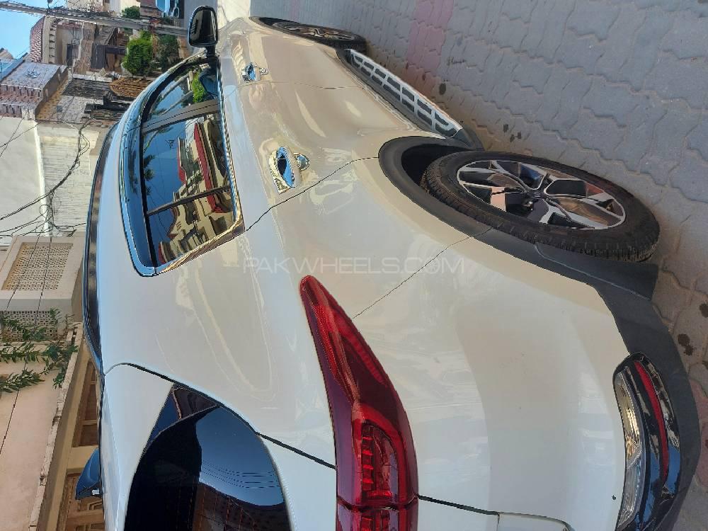 KIA Sportage 2019 for Sale in Sialkot KIA Sportage 2019 for Sale in Sialkot Image-4