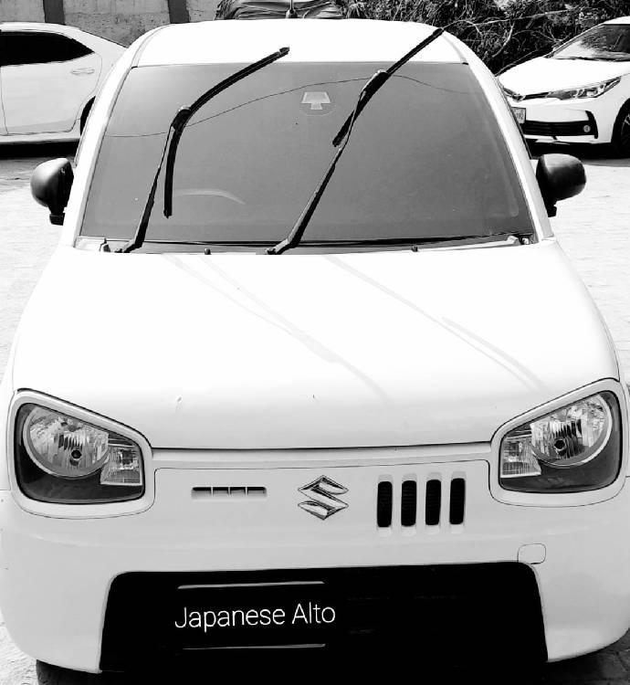 Suzuki Alto 2018 for Sale in Karachi Image-1